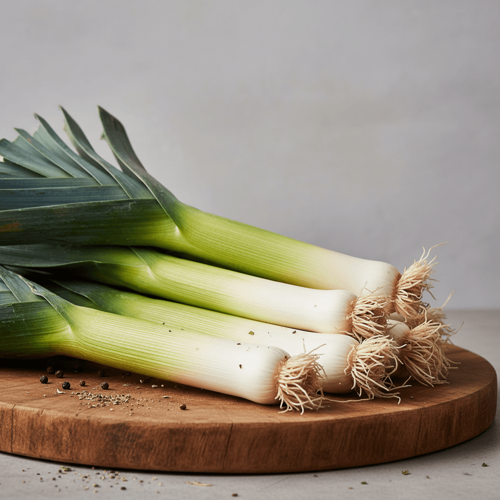 Leek